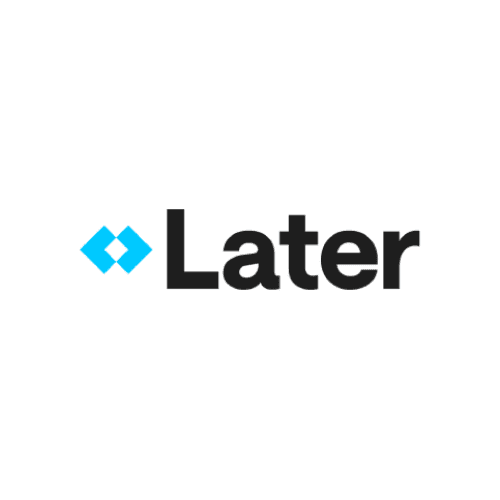 Later